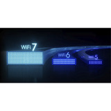 Netgear Orbi 370 Doble banda (2,4 GHz / 5 GHz) Wi-Fi 7 (802.11be) Blanco 2 Interno, Punto de acceso blanco, Blanco, Interno, Sistema de malla, 240 m², Doble banda (2,4 GHz / 5 GHz), Wi-Fi 7 (802.11be)