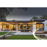 Netgear Orbi 370 Doble banda (2,4 GHz / 5 GHz) Wi-Fi 7 (802.11be) Blanco 2 Interno, Punto de acceso blanco, Blanco, Interno, Sistema de malla, 240 m², Doble banda (2,4 GHz / 5 GHz), Wi-Fi 7 (802.11be)