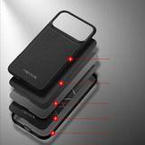 Nevox 2529, Funda para teléfono móvil negro