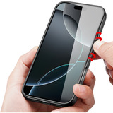 Nevox StyleShell NYLO, Funda para teléfono móvil negro