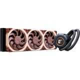 Noctua NL-LC1-36, Refrigeración por agua negro/Marrón