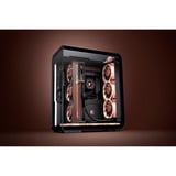 Noctua NL-LC1-36, Refrigeración por agua negro/Marrón