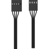 Ocypus Iota A62, Disipador de CPU negro