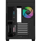 Ocypus Iota C70 Curve ARGB Digital, Cajas de torre negro