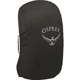 Osprey AirCover L, Funda protectora negro