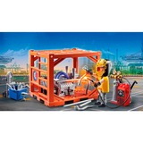 PLAYMOBIL 70774, Juegos de construcción 