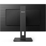 Philips B Line 243B1/00 pantalla para PC 60,5 cm (23.8") 1920 x 1080 Pixeles Full HD LED Negro, Monitor LED negro, 60,5 cm (23.8"), 1920 x 1080 Pixeles, Full HD, LED, 4 ms, Negro