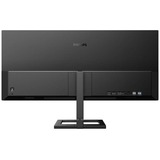 Philips E Line 346E2LAE/00 pantalla para PC 86,4 cm (34") 3440 x 1440 Pixeles Wide Quad HD LCD Negro, Monitor LED negro, 86,4 cm (34"), 3440 x 1440 Pixeles, Wide Quad HD, LCD, 4 ms, Negro