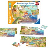 Ravensburger 00198, Puzzle 