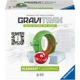 Ravensburger GraviTrax Elemento Looping, Ferrocarril 