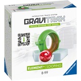 Ravensburger GraviTrax Elemento Looping, Ferrocarril 