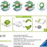 Ravensburger GraviTrax Elemento Looping, Ferrocarril 