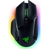 Razer Basilisk V3 Pro, Ratones para gaming negro