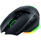 Razer Basilisk V3 Pro, Ratones para gaming negro