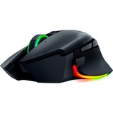 Razer Basilisk V3 Pro, Ratones para gaming negro