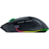 Razer Basilisk V3 Pro, Ratones para gaming negro