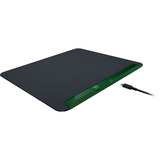 Razer Firefly V2 Pro - Phantom Green Edition, Almohadilla de ratón para juegos verde