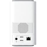 Reolink Hub 1 con 2x Argus Serie B350 y 2x panel solar, Cámara de vigilancia 