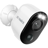 Reolink Hub 1 con 2x Argus Serie B350 y 2x panel solar, Cámara de vigilancia 