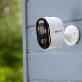 Reolink Hub 1 con 2x Argus Serie B350 y 2x panel solar, Cámara de vigilancia 