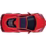 Revell Coche RC a escala Corvette C8, Radiocontrol 