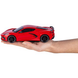 Revell Coche RC a escala Corvette C8, Radiocontrol 