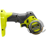 Ryobi RCT18BL-0, Máquina de corte verde/Negro