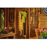 Ryobi RY18BLB-140, Soplador de hojas verde/Negro