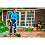 Ryobi RY18PCB-0, Detergentes para suelos duros verde/Negro