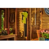 Ryobi Soplador de hojas ONE+ RY18BLB-140, 18 voltios verde/Negro