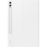 SAMSUNG EF-DX825 QWERTZ Alemán Pogo pin Blanco, Teclado blanco, QWERTZ, Alemán, Touchpad, Samsung, Galaxy Tab S10+ / S9+ / S9 FE+, Blanco