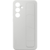 SAMSUNG EF-GS721 funda para teléfono móvil 17 cm (6.7") Gris gris claro, Funda, Samsung, Galaxy S24 FE, 17 cm (6.7"), Gris