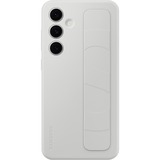 SAMSUNG EF-GS721 funda para teléfono móvil 17 cm (6.7") Gris gris claro, Funda, Samsung, Galaxy S24 FE, 17 cm (6.7"), Gris