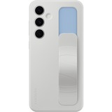 SAMSUNG EF-GS721 funda para teléfono móvil 17 cm (6.7") Gris gris claro, Funda, Samsung, Galaxy S24 FE, 17 cm (6.7"), Gris
