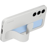 SAMSUNG EF-GS721 funda para teléfono móvil 17 cm (6.7") Gris gris claro, Funda, Samsung, Galaxy S24 FE, 17 cm (6.7"), Gris