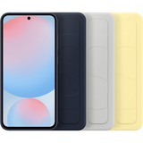 SAMSUNG EF-GS721 funda para teléfono móvil 17 cm (6.7") Gris gris claro, Funda, Samsung, Galaxy S24 FE, 17 cm (6.7"), Gris