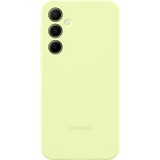 SAMSUNG EF-PA556TMEGWW, Funda para teléfono móvil limón