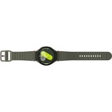 SAMSUNG Galaxy Watch7 3,81 cm (1.5") AMOLED 44 mm Digital 480 x 480 Pixeles Pantalla táctil Verde Wifi GPS (satélite), SmartWatch verde, 3,81 cm (1.5"), AMOLED, Pantalla táctil, Wifi, GPS (satélite), 33,8 g