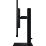 SAMSUNG S27D604UAU, Monitor LED negro