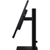 SAMSUNG S27D604UAU, Monitor LED negro
