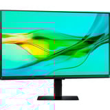 SAMSUNG S27D604UAU pantalla para PC 68,6 cm (27") 2560 x 1440 Pixeles Quad HD LED Negro, Monitor LED negro, 68,6 cm (27"), 2560 x 1440 Pixeles, Quad HD, LED, 5 ms, Negro