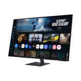 SAMSUNG S43FM700UU, Monitor LED negro