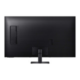 SAMSUNG S43FM700UU, Monitor LED negro