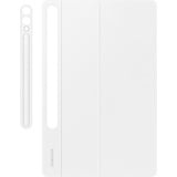 Samsung EF-DX825 QWERTZ Alemán Pogo pin Blanco, Teclado blanco, QWERTZ, Alemán, Touchpad, Samsung, Galaxy Tab S10+ / S9+ / S9 FE+, Blanco