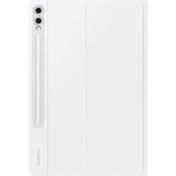 Samsung EF-DX825 QWERTZ Alemán Pogo pin Blanco, Teclado blanco, QWERTZ, Alemán, Touchpad, Samsung, Galaxy Tab S10+ / S9+ / S9 FE+, Blanco