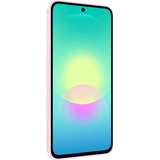 Samsung Galaxy A27 5G 128GB, Móvil rosa neón
