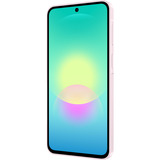 Samsung Galaxy A27 5G 128GB, Móvil rosa neón