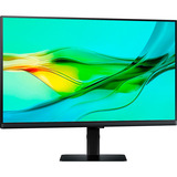 Samsung S27D604UAU pantalla para PC 68,6 cm (27") 2560 x 1440 Pixeles Quad HD LED Negro, Monitor LED negro, 68,6 cm (27"), 2560 x 1440 Pixeles, Quad HD, LED, 5 ms, Negro