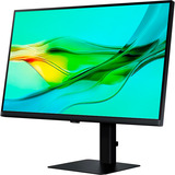 Samsung S27D604UAU pantalla para PC 68,6 cm (27") 2560 x 1440 Pixeles Quad HD LED Negro, Monitor LED negro, 68,6 cm (27"), 2560 x 1440 Pixeles, Quad HD, LED, 5 ms, Negro