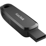 SanDisk Phone Drive para Android 64 GB, Lápiz USB negro